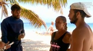 'Supervivientes 2019' anuncia la unificación y el jueves habrá dos destierros al Palafito