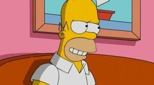 'Los Simpson' reinan en la sobremesa y superan a 'La que se avecina'