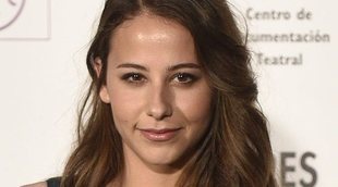 Irene Escolar protagonizará 'Dime quién soy', la nueva serie de Movistar+