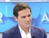 Albert Rivera habla con Ana Rosa de sus fotos con Malú: "Muchas gracias por cómo lo habéis tratado"