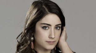 Hazal Kaya ('El secreto de Feriha'): "Me conmueve que la serie haya logrado un público tan internacional"