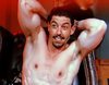 Adrián Lastra inaugura el verano con un desnudo integral