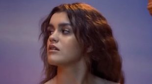 Amaia Romero lanzará el single "Nadie podría hacerlo" el 21 de junio