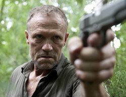 'La Torre Oscura' de Amazon ficha a Michael Rooker ('The Walking Dead')  para su piloto