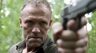 'La Torre Oscura' de Amazon ficha a Michael Rooker ('The Walking Dead')  para su piloto