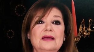 Teresa Rabal desmiente los rumores sobre su supuesta ruina económica