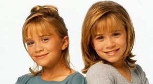 De 'Padres forzosos' a diseñadoras de moda: La accidentada trayectoria de las gemelas Olsen