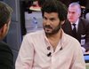 Willy Bárcenas admite que consideró la oferta de participar en 'Supervivientes': "Estaba bastante pelado"