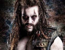 Syfy prepara 'Lobo', un spin-off de 'Krypton'