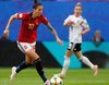 La derrota de España ante Alemania en el mundial femenino de fútbol se lleva el liderazgo en Gol