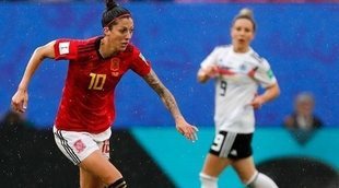 La derrota de España ante Alemania en el mundial femenino de fútbol se lleva el liderazgo en Gol