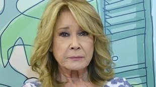 Mila Ximénez posible fichaje estrella de 'GH VIP 7' tras aceptar una oferta "que le estaba quitando el sueño"