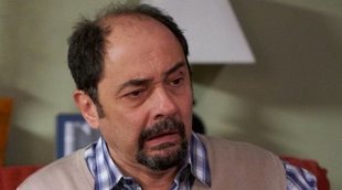 'La que se avecina': Antonio Recio despierta del coma para interrumpir el momento más caliente del 11x08