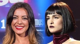 Merche, sobre la preselección de Eurovisión 2019: "Los concursantes de 'OT' hicieron una especie de boicot"
