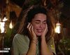 'Supervivientes 2019': Violeta Mangriñán, evacuada en directo durante la gala por una bajada de tensión