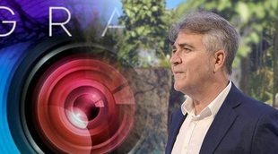 Paco Fernández, rey de los realitys de Mediaset, revela los secretos de 'GH' y 'Supervivientes'