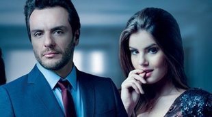 Divinity une prostitución y moda en 'Verdades secretas', su nueva telenovela
