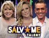 'Sálvame Talent': Mila Ximénez, Lydia Lozano y Kiko Hernández, posibles jueces fijos del concurso