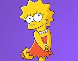 'Los Simpson' en Neox (4,6%) y "Cuatro Fantásticos" en FDF (3,9%), lo más seguido del día