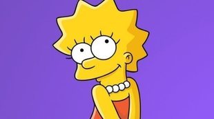 'Los Simpson' en Neox (4,6%) y "Cuatro Fantásticos" en FDF (3,9%), lo más seguido del día