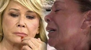 Mila Ximénez revela el dramático episodio de Isabel Pantoja en prisión que desconocíamos