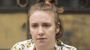 Lena Dunham prepara 'Industry', una serie dramática para HBO