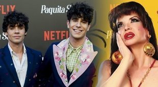 Los Javis, sobre 'Veneno': "El elenco de actrices tendrá que ser mayoritariamente de mujeres transexuales"
