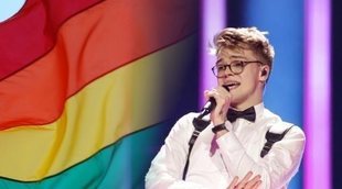 Mikolas Josef (Eurovisión 2018) actuará en el Orgullo LGBTI+ 2019 de Madrid