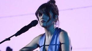 Amaia Romero: "Preferiría no haber ido a Eurovisión, lo pasé mal"