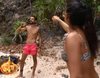 'Supervivientes 2019': Dakota se enfrenta a Fabio tras acusar a Violeta de comer en sus evacuaciones