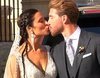 'Viva la vida' (19,1%) y 'Sábado deluxe' (18,3%) se disparan con la boda de Sergio Ramos y Pilar Rubio