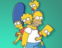 'Los Simpson' (4,5%) y 'La que se avecina' (3,6%) se llevan el día junto a "Astroboy" en Clan (3,2%)