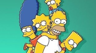 'Los Simpson' (4,5%) y 'La que se avecina' (3,6%) se llevan el día junto a "Astroboy" en Clan (3,2%)