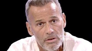 Carlos Lozano la lía con su comentario en 'Supervivientes 2019': "No al machismo y no al feminismo"