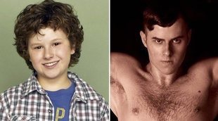 Nolan Gould, Luke de 'Modern Family', se quita la camiseta en su sesión de fotos más sexy