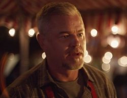 Eric Dane ('Anatomía de Grey') analiza su controvertida escena de sexo en 'Euphoria'