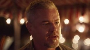 Eric Dane ('Anatomía de Grey') analiza su controvertida escena de sexo en 'Euphoria'