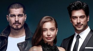 Divinity emite el final de 'Kara Sevda' y estrena 'Içerde' el viernes 21 de junio