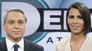 Atresmedia interpone un recurso contra la Junta Electoral Central por impedir el debate a cinco con VOX