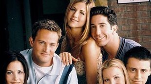 'Friends' pega el salto a HBO