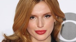 Bella Thorne, víctima de sextorsión, pública la imagen de su desnudo para acabar con el chantaje de un hacker