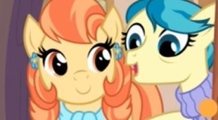 'My Little Pony' presenta una pareja de lesbianas por primera vez