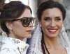 Victoria Beckham, de despreciar los regalos de Pilar Rubio como reportera a invitada estrella de su boda