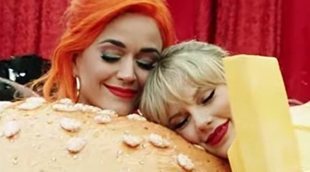 Taylor Swift se reconcilia con Katy Perry en un videoclip lleno de rostros televisivos e iconos LGBT