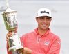 El U.S. Open de golf lidera ampliamente en el domingo más deportivo de Fox