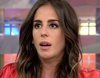 Anabel Pantoja se hace el test de embarazo en directo en 'Sálvame'