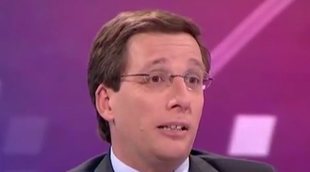 Martínez-Almeida hace un llamamiento a los organizadores del Orgullo: "Por favor, no excluyáis"