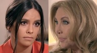 Norma Duval y su zasca a Cristina Pedroche: "Lleva trajes copiados de los míos de hace 30 años"