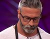 'MasterChef 7': Carlos, duodécimo concursante expulsado justo antes de la final
