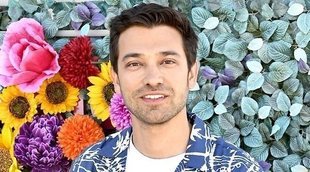 'Ya es mediodía': El reportero Marc Calderó, sustituto de Sonsoles Ónega durante el verano